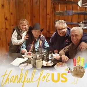 Meet your Posher, Lynn